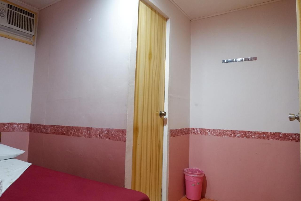 Mountain Side Inn Ель-Нідо Екстер'єр фото