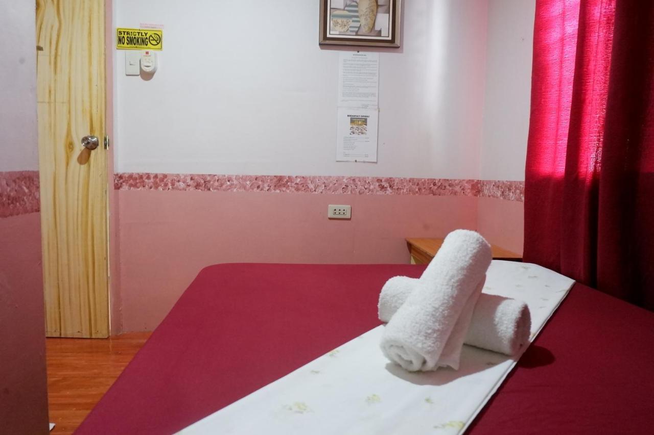Mountain Side Inn Ель-Нідо Екстер'єр фото