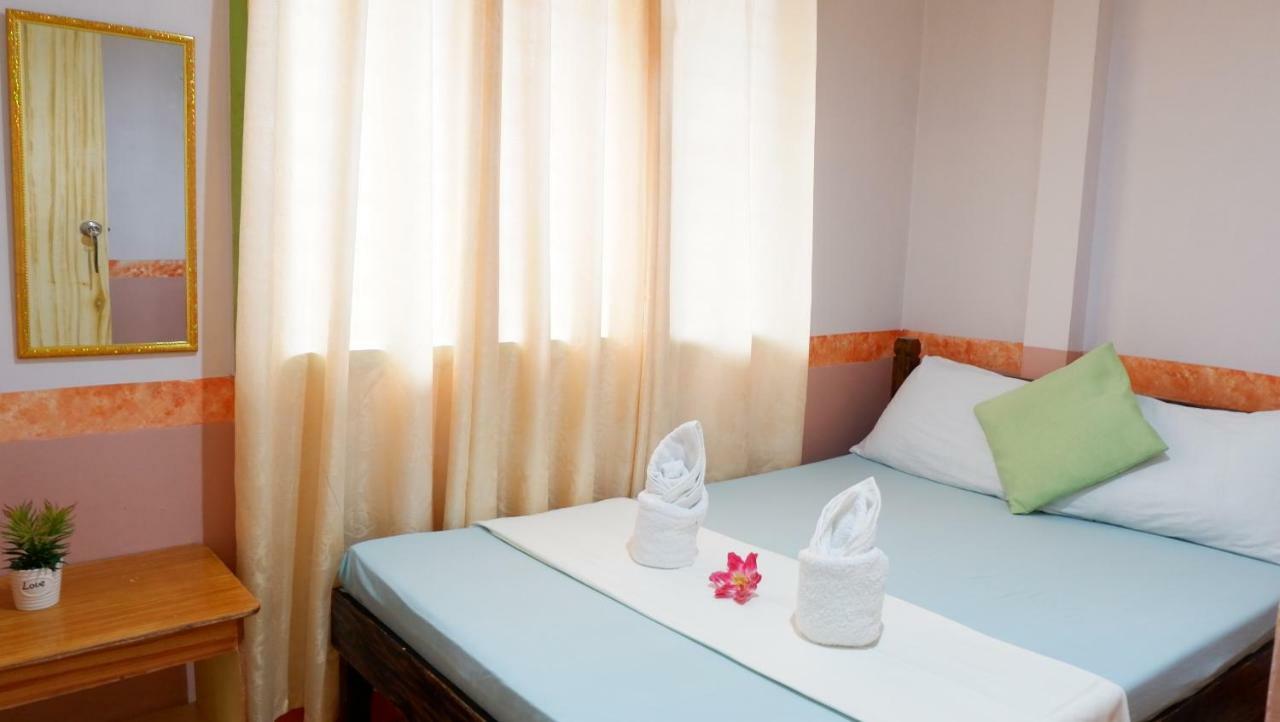Mountain Side Inn Ель-Нідо Екстер'єр фото