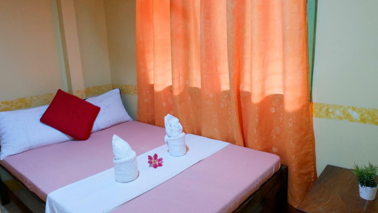 Mountain Side Inn Ель-Нідо Екстер'єр фото